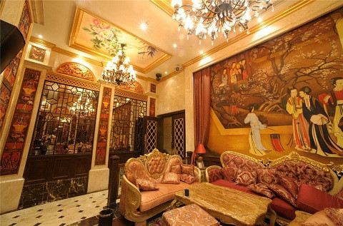 三门峡高档KTV妹子质量哪家好 三门峡高档KTV妹子质量哪家好