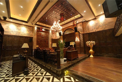 三门峡哪个KTV少爷男模妹子服务好